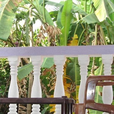 Fraddie Guest House Калангуте Екстериор снимка