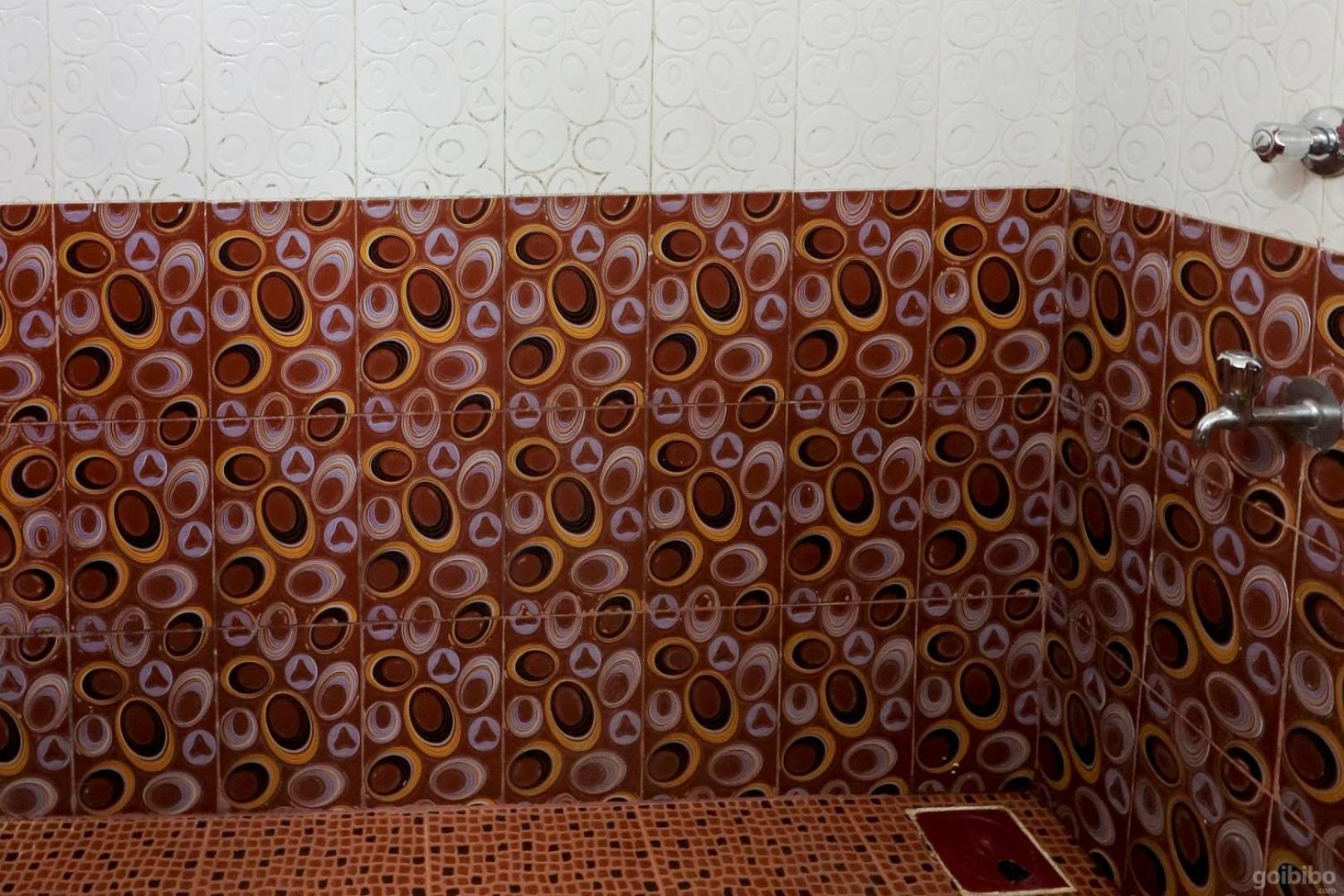 Fraddie Guest House Калангуте Екстериор снимка