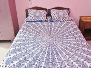 Fraddie Guest House Калангуте Екстериор снимка