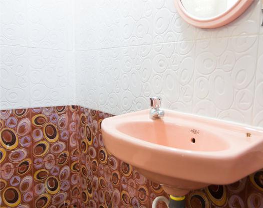 Fraddie Guest House Калангуте Стая снимка