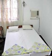 Fraddie Guest House Калангуте Екстериор снимка